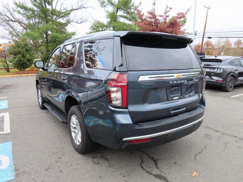 Used 2021 Chevrolet Tahoe LS image 7