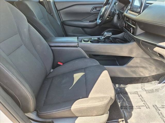 Used 2024 Nissan Rogue S AWD/4WD image 20