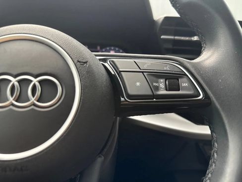 Used 2023 Audi A3 2.0T Premium w/ Convenience Package FWD image 15