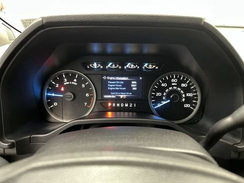 Used 2017 Ford F150 XLT w/ Trailer Tow Package AWD/4WD image 13