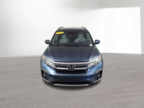 Used 2019 Honda Pilot Elite image 47