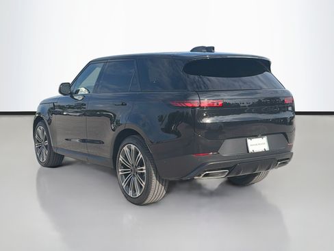 New 2026 Land Rover Range Rover Sport SE AWD/4WD image 3