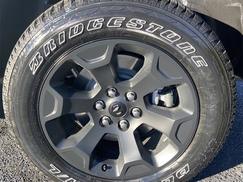 New 2026 RAM 1500 4x4 Crew Cab image 10