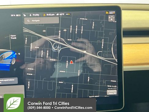 Used 2018 Tesla Model 3 Long Range image 18