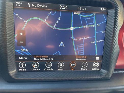 Certified 2023 Jeep Gladiator Rubicon w/ Cold Weather Group image 20