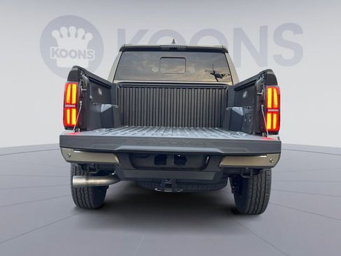 New 2026 Toyota Tacoma TRD Off-Road image 21