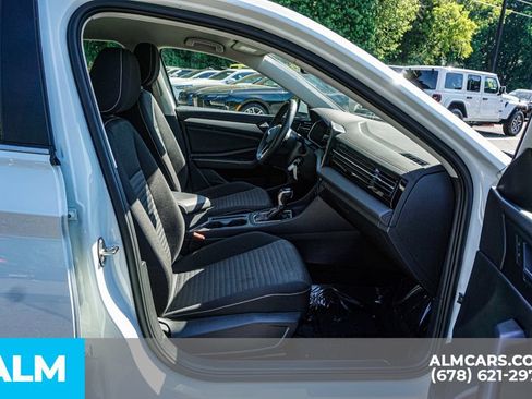 Used 2025 Volkswagen Jetta S FWD image 23
