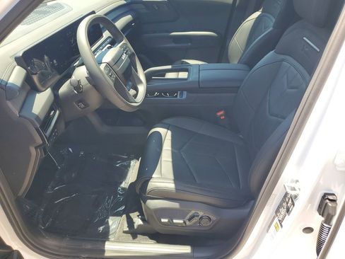 New 2027 Kia Telluride X-Line SX Prestige AWD/4WD image 5