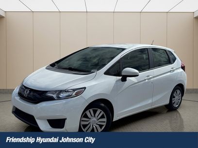 Used 2016 Honda Fit LX