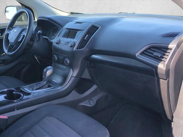 Used 2017 Ford Edge SE FWD image 20