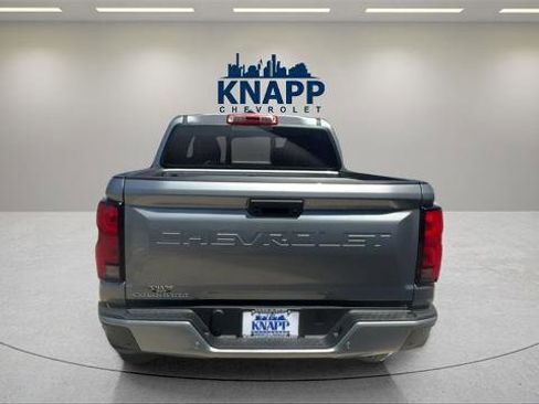 New 2026 Chevrolet Colorado LT w/ LT Convenience Package image 4