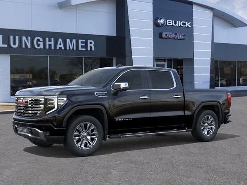New 2026 GMC Sierra 1500 Denali image 2
