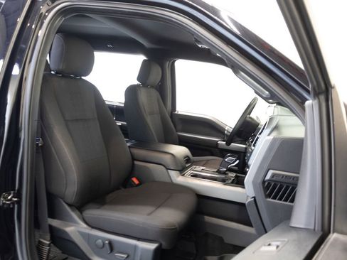 Used 2019 Ford F150 Lariat AWD/4WD image 22