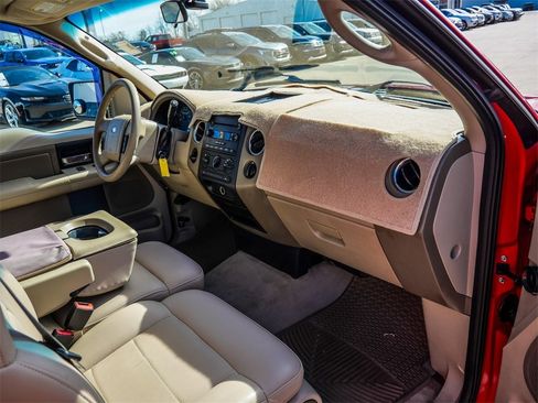 Used 2006 Ford F150 XLT image 14