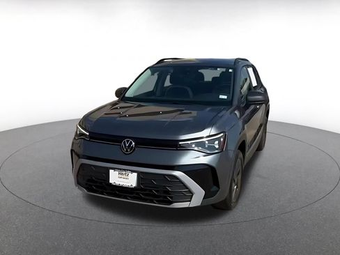 Used 2026 Volkswagen Taos S FWD image 7