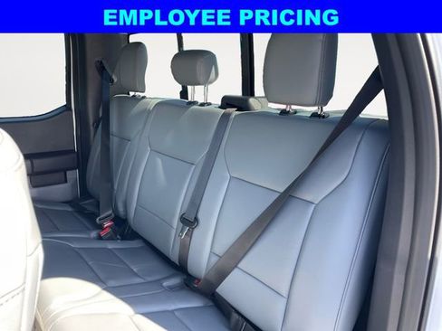 New 2026 Ford F350 XL AWD/4WD image 13