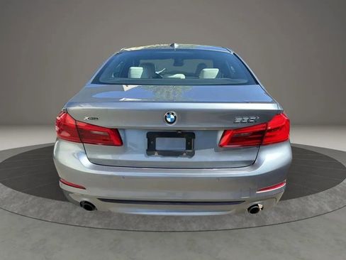 Used 2018 BMW 530i xDrive w/ Premium Package AWD/4WD image 6