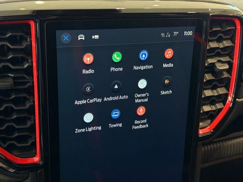 New 2025 Ford Ranger Raptor image 23