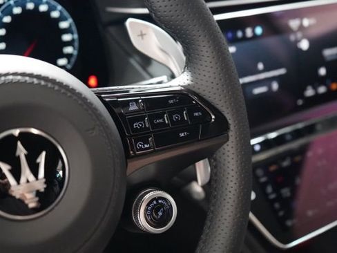 New 2026 Maserati Grecale Modena AWD/4WD image 21