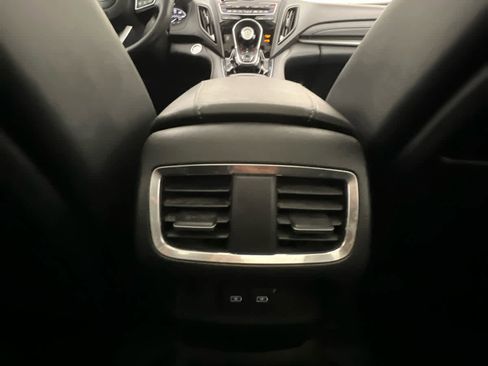Used 2019 Acura RDX FWD w/ Technology Package image 22
