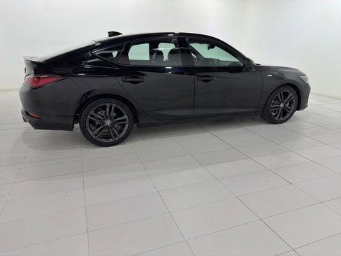 Certified 2023 Acura Integra A-Spec image 6