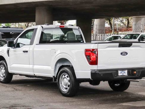 New 2026 Ford F150 XL RWD image 5