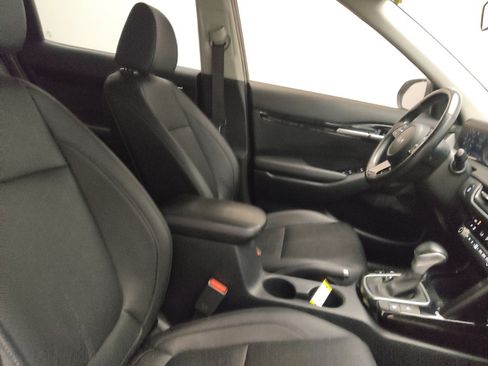 Used 2024 Kia Seltos EX FWD image 21