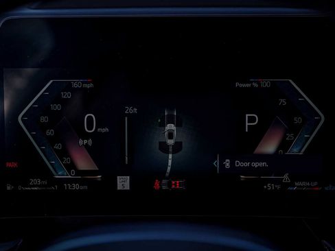 Used 2024 BMW X1 xDrive28i w/ Technology Package image 20