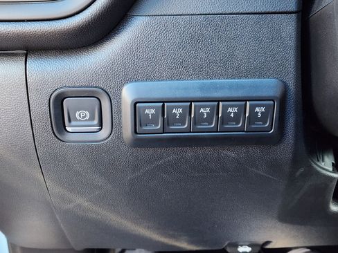 New 2025 Chevrolet Silverado 3500 W/T w/ WT Convenience Package image 17