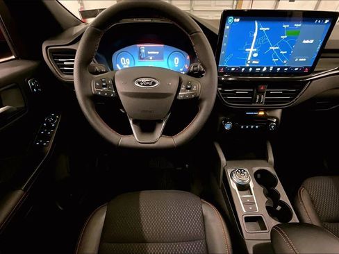 New 2025 Ford Escape ST-Line Elite image 5