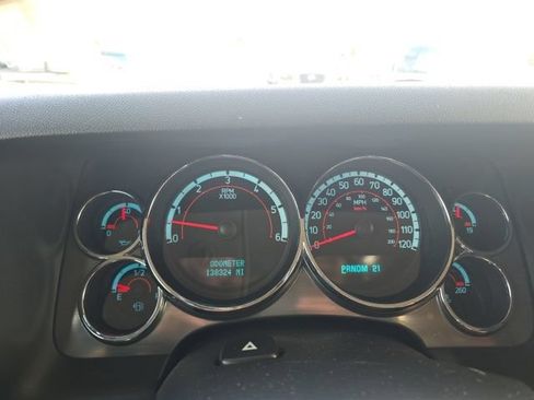 Used 2008 HUMMER H2 SUT AWD/4WD image 17