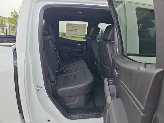 New 2026 Chevrolet Colorado LT w/ LT Convenience Package AWD/4WD image 26
