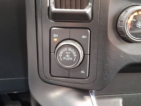 Used 2023 Ford F150 XL w/ STX Appearance Package image 23