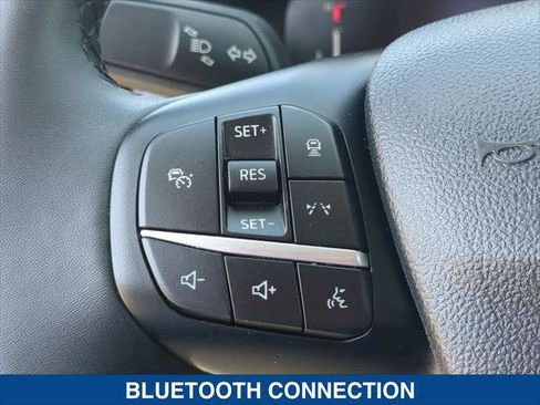 Certified 2023 Ford Escape Active w/ Tech Pack #1 FWD image 13