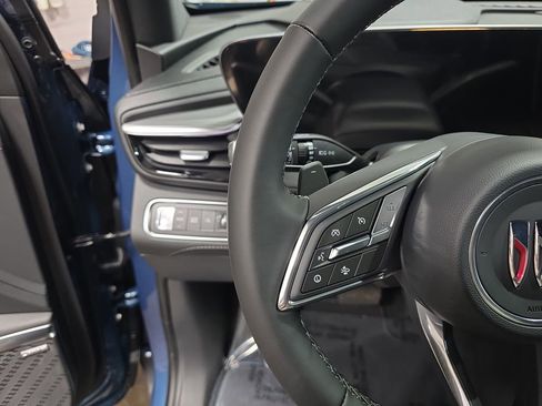 New 2026 Buick Enclave Preferred w/ Power Package image 19