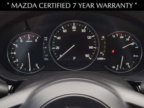 Certified 2023 MAZDA CX-5 AWD 2.5 Turbo image 33