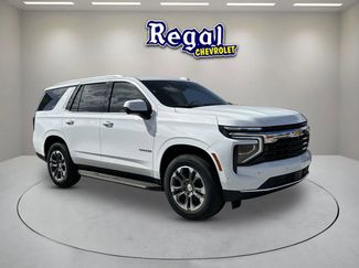 New 2026 Chevrolet Tahoe LS RWD video 1