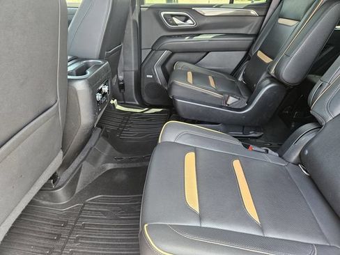 Used 2022 GMC Yukon AT4 AWD/4WD image 31