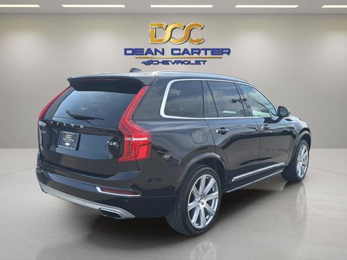 Used 2018 Volvo XC90 T6 Inscription w/ Convenience Package AWD/4WD image 5
