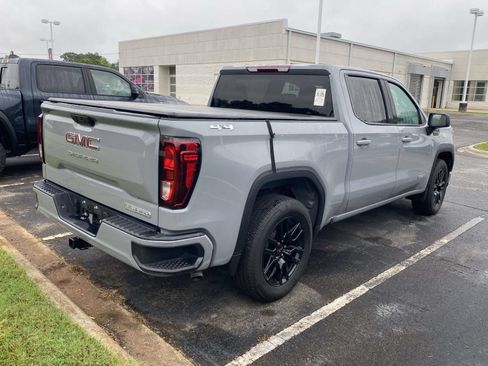 Used 2024 GMC Sierra 1500 Elevation AWD/4WD image 7