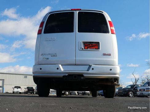 Used 2013 GMC Savana 2500 image 14