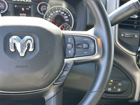 New 2026 RAM 2500 Warlock AWD/4WD image 20
