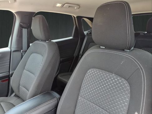Used 2023 Ford Escape Active w/ Tech Pack #1 AWD/4WD image 15