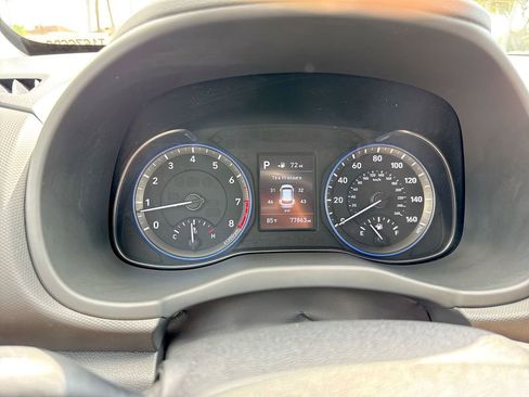 Used 2018 Hyundai Kona SEL FWD image 48