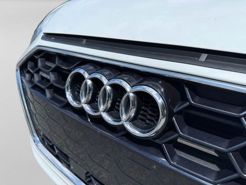 Used 2021 Audi A4 2.0T Premium w/ Convenience Package AWD/4WD image 6