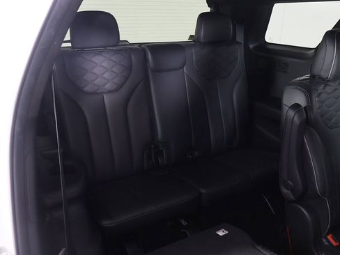 Used 2021 Hyundai Palisade Calligraphy AWD/4WD image 40