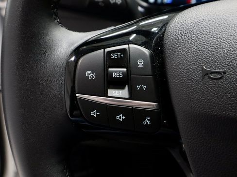 Certified 2024 Ford Escape Platinum image 29