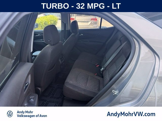 Used 2019 Chevrolet Equinox LT FWD image 18