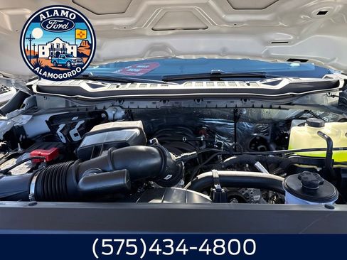 New 2026 Ford F350 XL w/ STX Appearance Package image 22