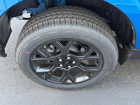 New 2025 Ford Maverick XLT w/ XLT Luxury Package image 5